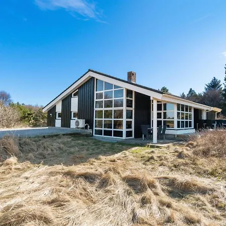 Riika - 425m From The Sea In Nw Jutland By Interhome *