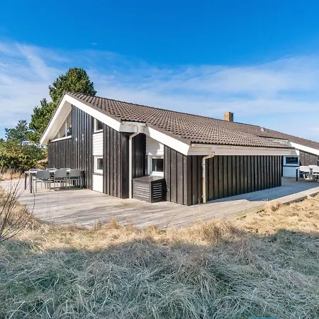 Riika - 425m From The Sea In Nw Jutland By Interhome * Hirtshals