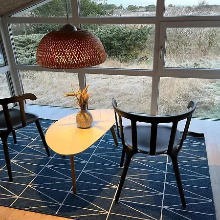 Tatil Evi Riika - 425m From The Sea In Nw Jutland By Interhome *