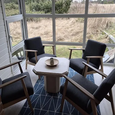 펜션 Riika - 425m From The Sea By Interhome *