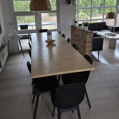 Feriehus Riika - 425m From The Sea By Interhome Hirtshals