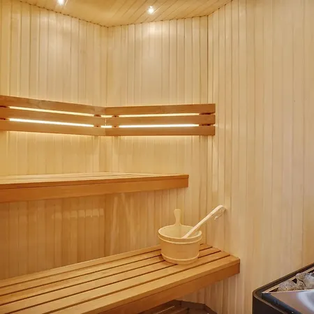 Riika - 425m From The Sea By Interhome Holiday home *