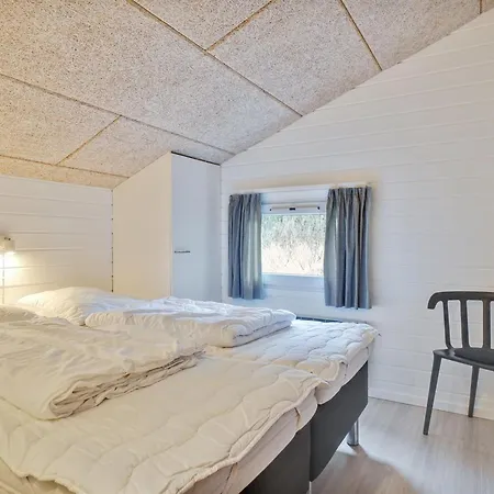 Riika - 425m From The Sea By Interhome * Hirtshals